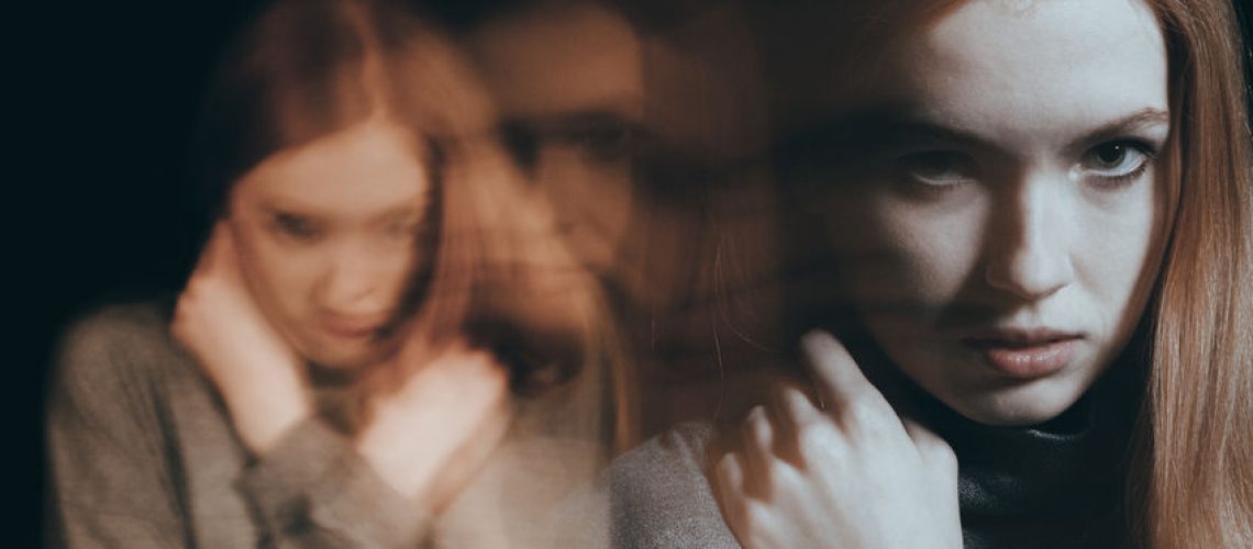 transtorno bipolar